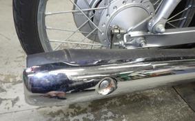 HONDA C50 SUPER CUB 2025 AA09