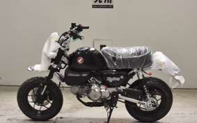 HONDA MONKEY 125 2013 JB05