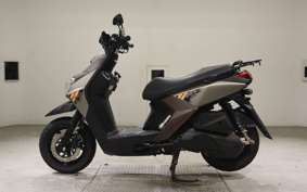 YAMAHA BW S125 Gen.2 2019 SED9J