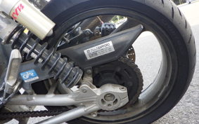 KAWASAKI ZRX-2 2006 ZR400E