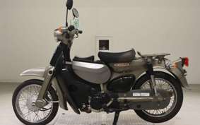 HONDA LITTLE CUB E 2019 AA01