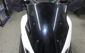 YAMAHA N-MAX SED6J