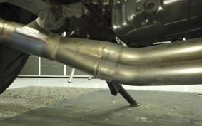 HONDA CB400 SUPER BOLDOR VTEC 2008 NC42
