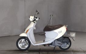 SUZUKI LETS4 CA45A