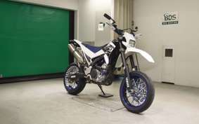 YAMAHA WR250X DG15J