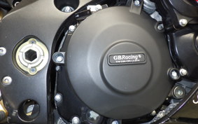 SUZUKI GSX-R1000 2007
