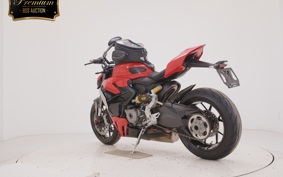 DUCATI STREETFIGHTER V2 2022