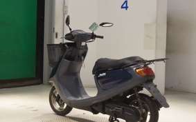 YAMAHA JOG POCHE 2022 SA08J