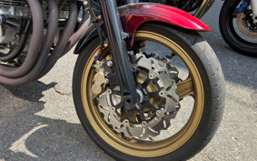 KAWASAKI ZEPHYR 1100 1997 ZRT10A