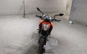 KTM 250 DUKE JPE40