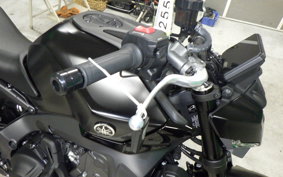 YAMAHA MT-09 AMT 2024 RN88J