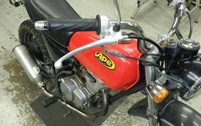 HONDA APE 50 AC16