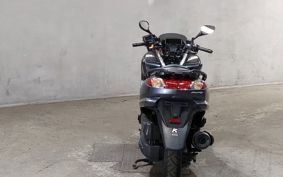 YAMAHA MAJESTY 250 SG20J