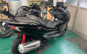 HONDA FORZASI ABS MF12