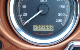 HARLEY  HARLEY FLHTCU 105TH 2007 FC4