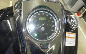 YAMAHA XV1900 RAIDER 2008