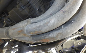 HONDA CB400SF VTEC K NC39