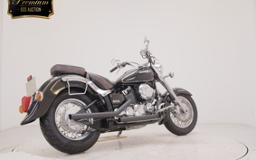 YAMAHA DRAGSTAR 400 CLASSIC  2014 VH02J