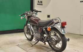 YAMAHA SR400 Gen.4 2015 RH03J