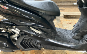 YAMAHA MAJESTYS SG28J