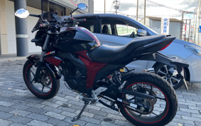 SUZUKI JIKUSA-150 NG4BG