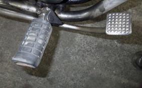 HONDA REBEL 250 MC13