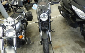 YAMAHA XSR155