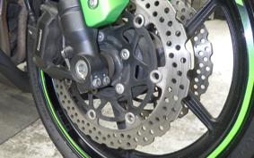 KAWASAKI NINJA 1000 A 2017
