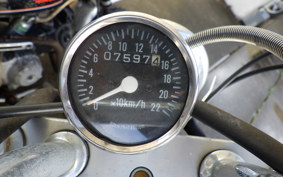 HONDA STEED 400 NC26