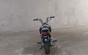 HONDA MONKEY AB27