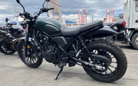 HONDA CL500 2023 PC68