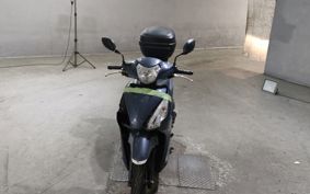 HONDA DIO 110 JF58