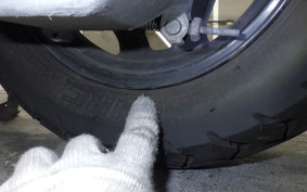 SUZUKI ADDRESS V125 G 2003 CF46A