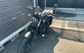 HONDA CL500 2023 PC68