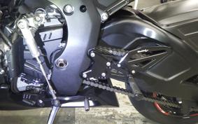 HONDA CBR1000RR RSP 2024 SC82