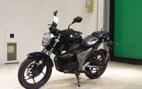 SUZUKI GIXXER 150 2008 ED13N