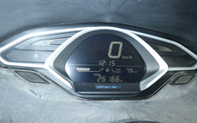 HONDA PCX 125 JF81