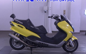 YAMAHA MAJESTY 125FI