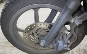 HONDA DIO 110 2020 JF31