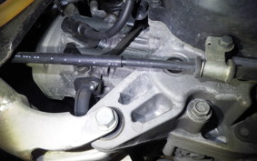 HONDA BENLY 50 2024 AA05