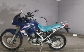 KAWASAKI KLE250 ANHELO LE250A