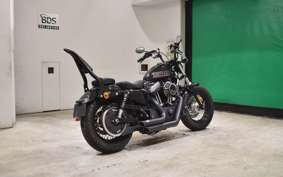 HARLEY XL1200X 2013