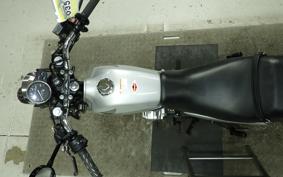 HONDA FTR223 1994 MC34