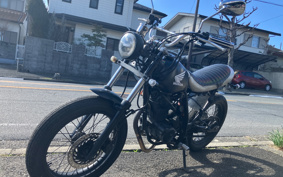HONDA FTR223 MC34