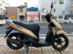 Фото Suzuki ADDRESS V110 с японского аукциона