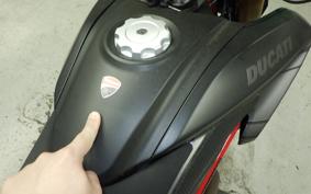DUCATI HYPERMOTARD 939 SP 2018