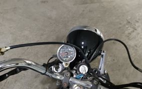 YAMAHA XS650 SPECIAL 3G5