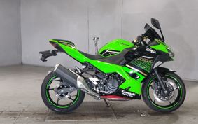 KAWASAKI NINJA400 EX400G