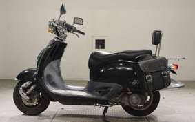 HONDA JOKER 90 2011 HF09