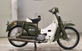 SUZUKI BIRDIE 50 FR50